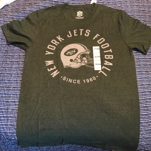 Never worn jets mens medium - Picture 1 of 2